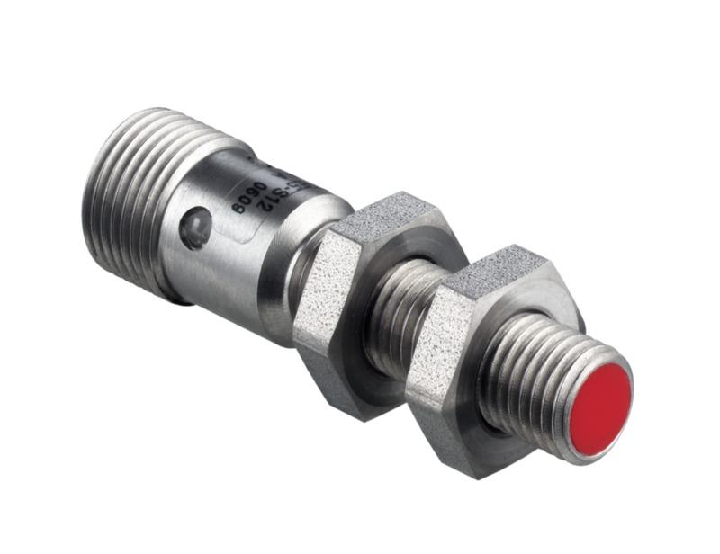 Leuze IS 208MM/4NO-3E0-S12 Inductive switch Turkey