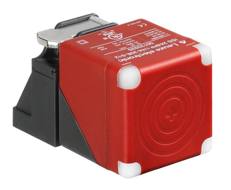 Leuze ISS 244PP.1/44-30N-S12 Inductive switch Turkey