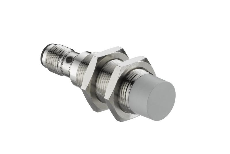 Leuze ISS 218MM/44-14N-S12 Inductive switch Turkey