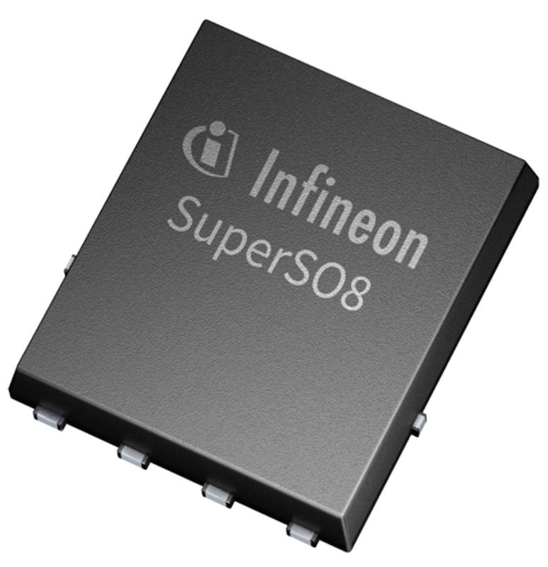 Infineon BSC026NE2LS5 Turkey