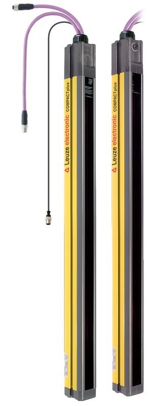 Leuze CPR50-750H-b/P1 Safety light curtain receiver Turkey