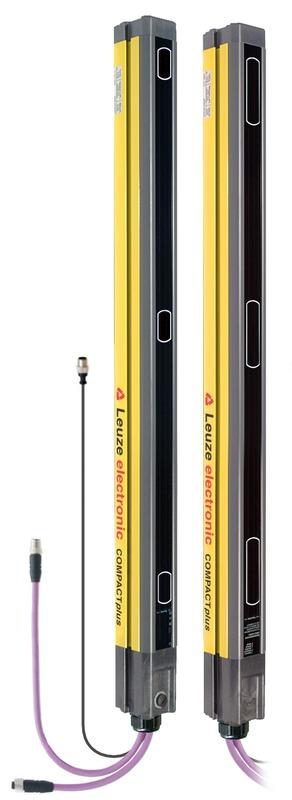 Leuze CPR300/4-m/P1 Multiple light beam safety device receiver Turkey