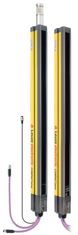 Leuze CPR90-750-ml/P1 Safety light curtain receiver Turkey