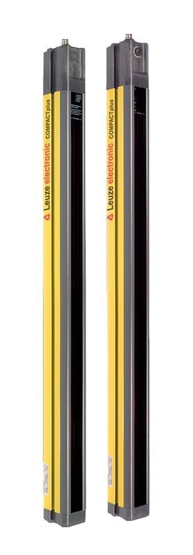 Leuze CPR50-1050-b/A1 Safety light curtain receiver Turkey