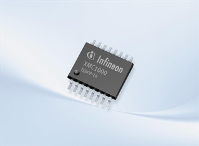 Infineon XMC1202-T016X0064 AB Turkey