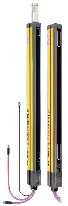Leuze CPR500/2-ml/P1 Multiple light beam safety device receiver Turkey
