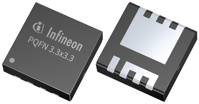 Infineon BSZ100N06NS Turkey