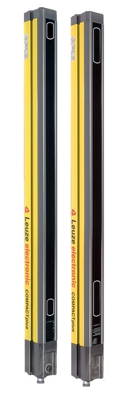 Leuze CPR500/2-m/R3 Multiple light beam safety device receiver Turkey