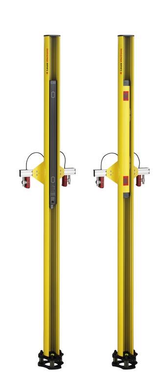Leuze CPSET-M31 Safety sensor set Turkey