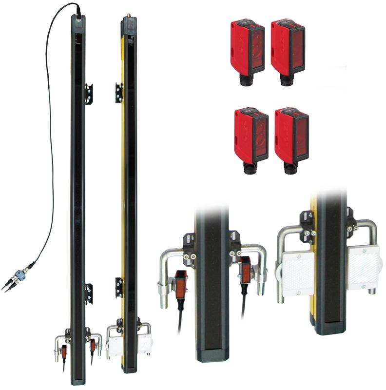 Leuze CPSET-M26 Safety sensor set Turkey