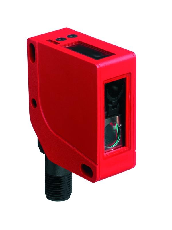 Leuze ODSL 9/L-650-S12 Turkey