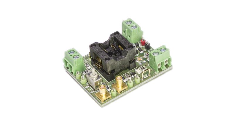 Infineon LIN-DEMOBOARD Turkey