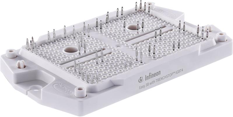 Infineon F3L225R12W3H3_B11 1200 V, 225 A 3-level IGBT module Turkey