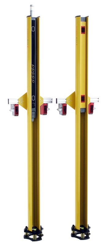 Leuze CPSET-M19 Safety sensor set Turkey
