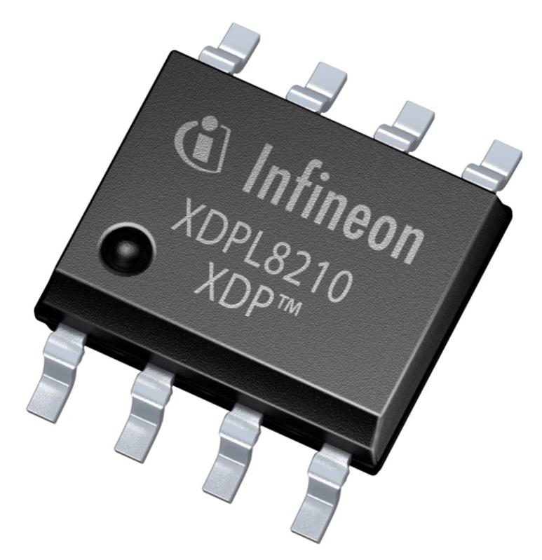 Infineon XDPL8210 Turkey