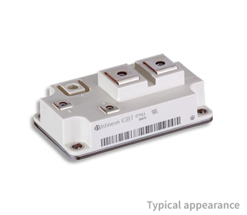 Infineon FZ600R12KS4 1200 V, 600 A single switch IGBT module Turkey