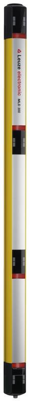 Leuze MLD330-R4L Multiple light beam safety device receiver Turkey