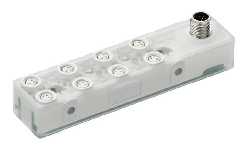 Leuze MD 7XXP-11-88IO3-12 Distribution box Turkey