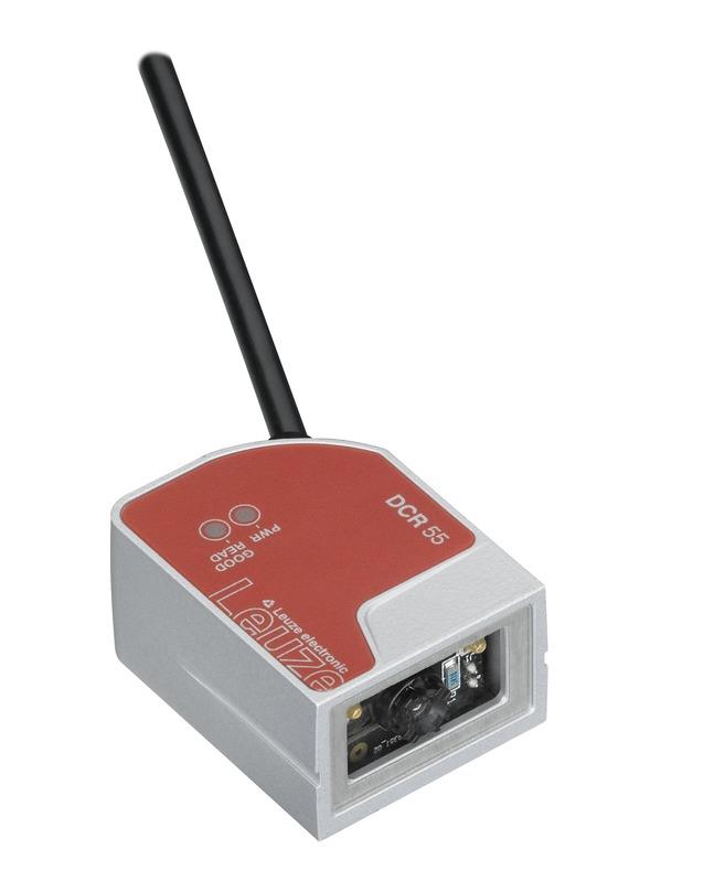Leuze DCR55M2/R2 Stationary 2D-code reader Turkey