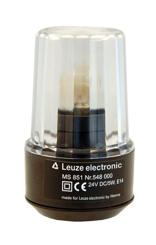 Leuze MS851 Muting indicator Turkey