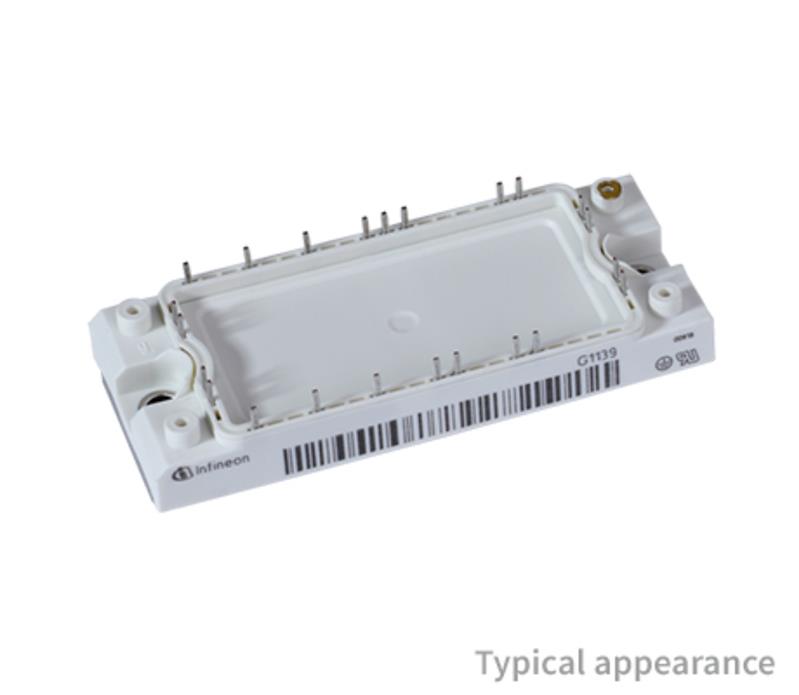 Infineon FP75R07N2E4 650 V, 75 A PIM three phase input rectifier IGBT module Turkey