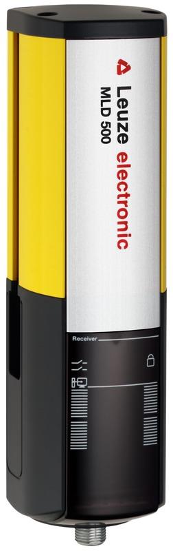 Leuze MLD510-XR1E/A Single light beam safety device receiver Turkey
