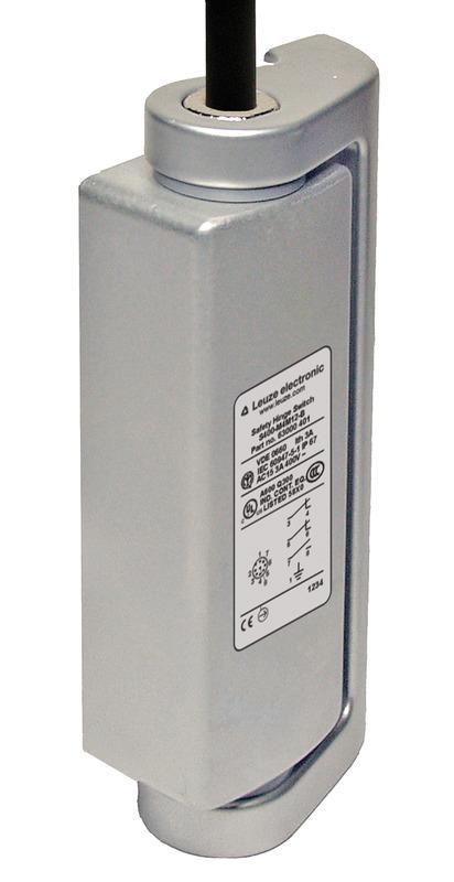 Leuze S400-M4CB2-T Safety hinge switch Turkey