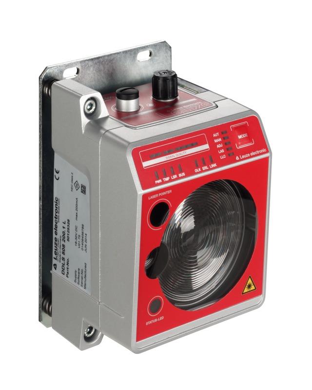 Leuze DDLS 508i 40.4 L H Optical data transmission Turkey