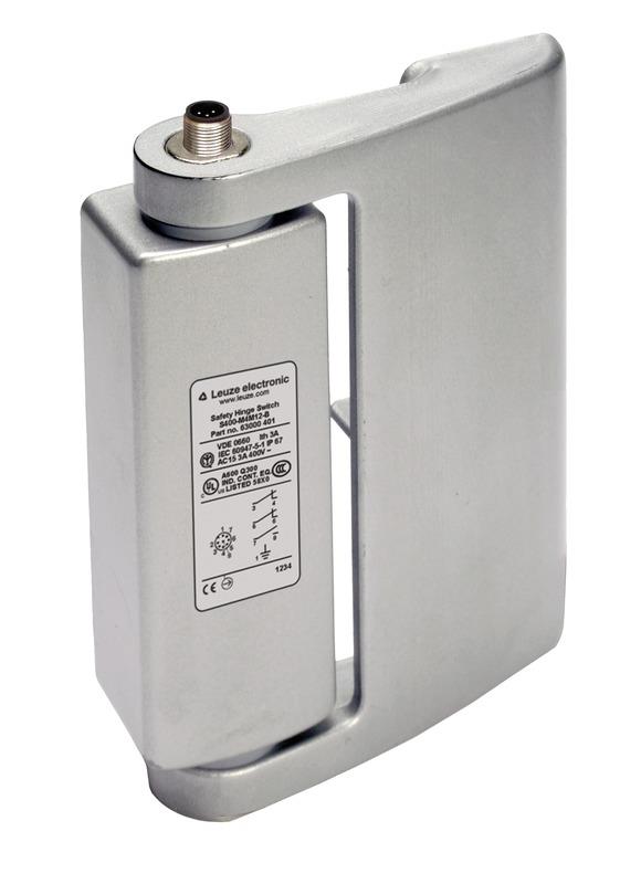 Leuze S410-M1M12-T Safety hinge switch Turkey