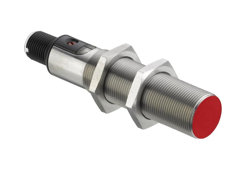 Leuze LCS-1M18M-F08PNC-M12 Capacitive sensor Turkey