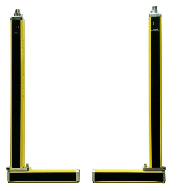 Leuze SD4T40-1050-450L Safety light curtain transmitter Turkey