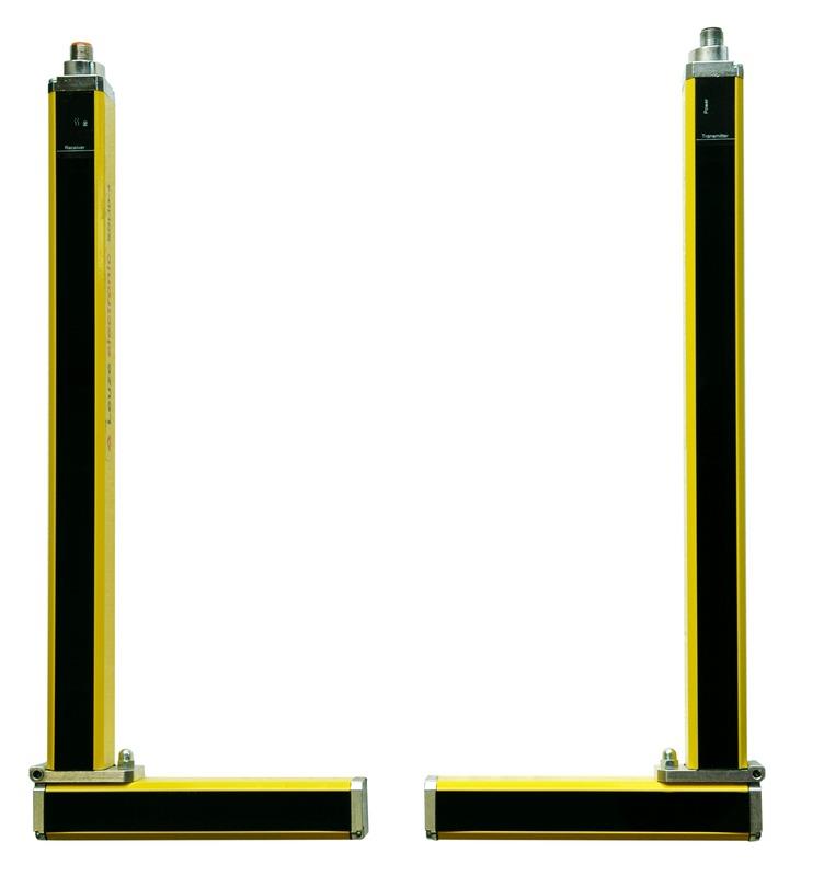 Leuze SD4T30-450-150L Safety light curtain transmitter Turkey