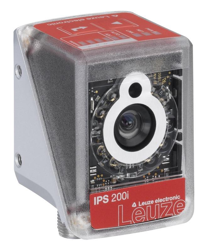 Leuze IPS 248i FIX-M3-102-I3-H Smart camera Turkey