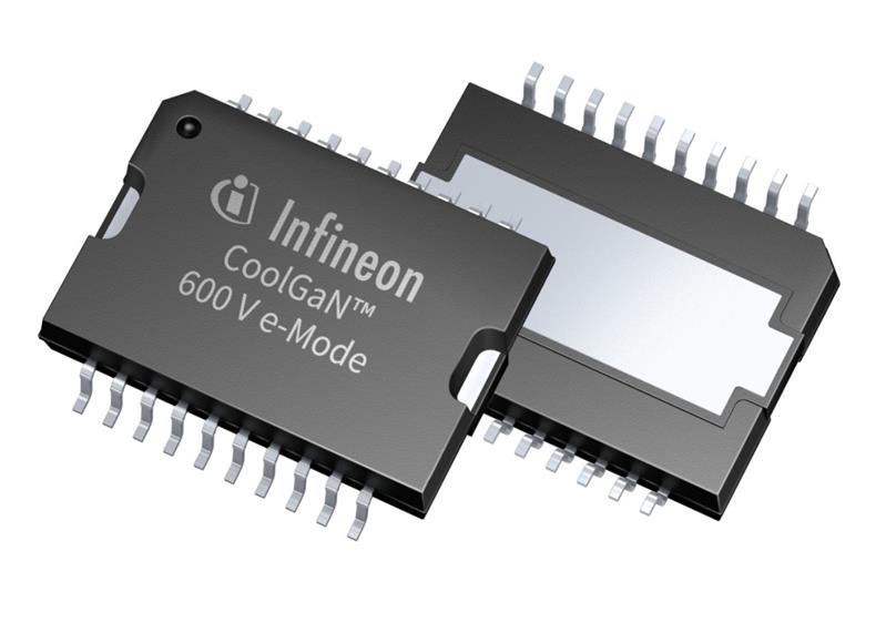 Infineon IGO60R070D1 Turkey