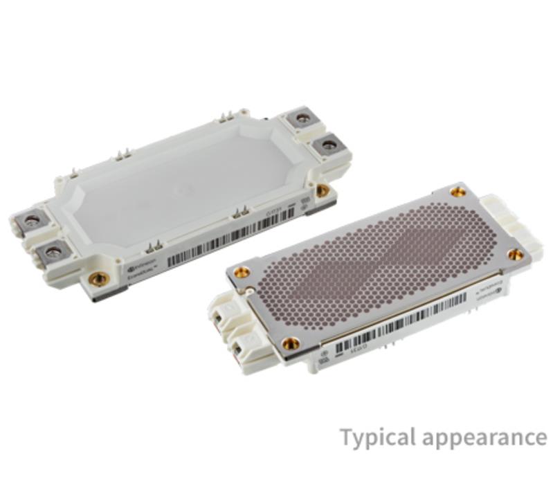 Infineon IFF450B12ME4P_B11 1200 V, 450 A dual IGBT module Turkey