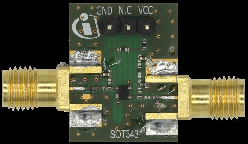 Infineon BFP640ESD BOARD Turkey