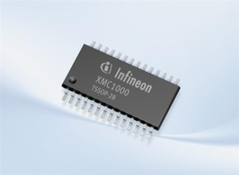 Infineon XMC1202-T028X0064 AB Turkey