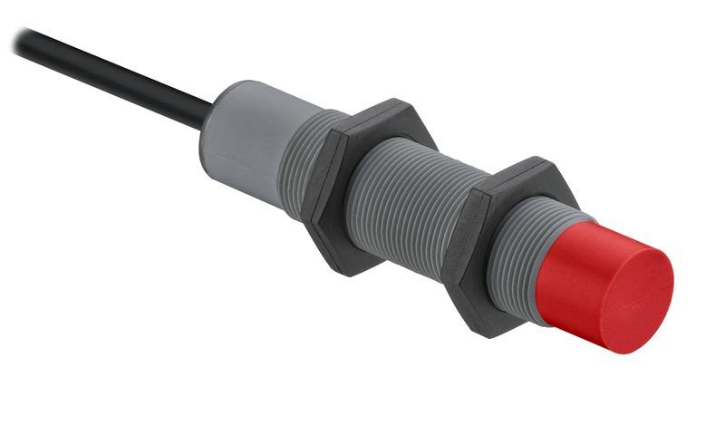 Leuze LCS-2M18P-N15NNO-K020V Capacitive sensor Turkey