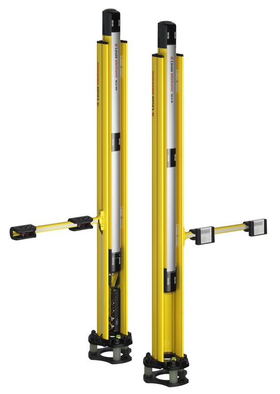 Leuze MLDSET-M2-1300L Safety sensor set Turkey