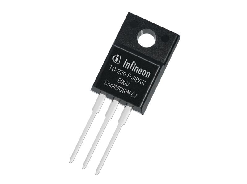 Infineon IPA60R099C7 Turkey