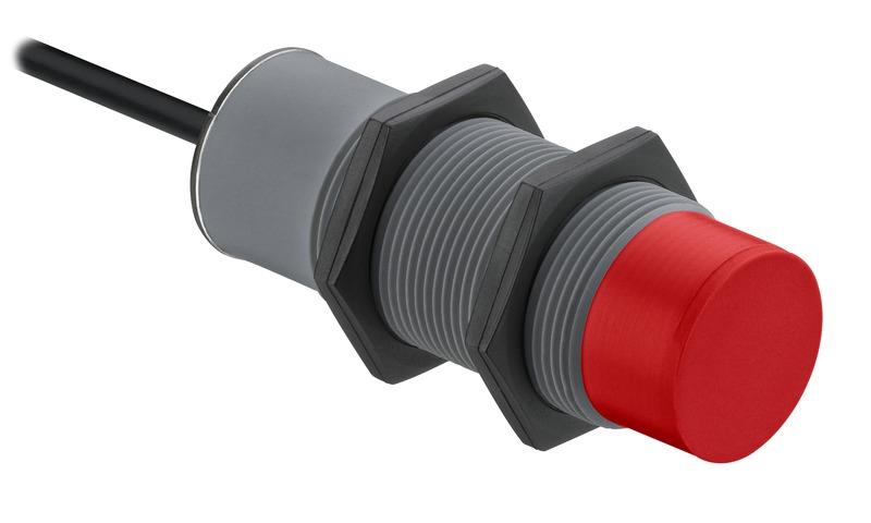 Leuze LCS-2M30P-N30NNO-K020V Capacitive sensor Turkey