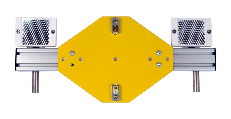 Leuze MMS-P-350 Muting mounting system Turkey