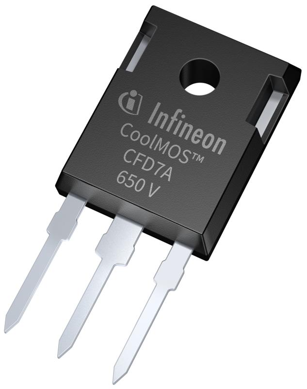 Infineon IPB47N10SL-26 100V, N-Ch, 26 mΩ max, Automotive MOSFET, D2PAK, SIPMOS™ Turkey