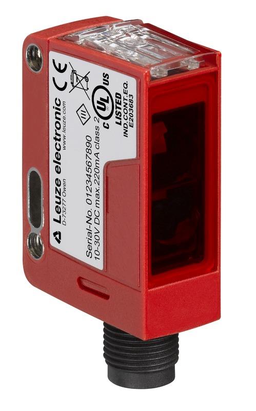 Leuze DRT25C.3R/L6-M8 Dynamic reference diffuse sensor Turkey