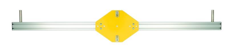 Leuze MMS-A-1000 Muting mounting system Turkey