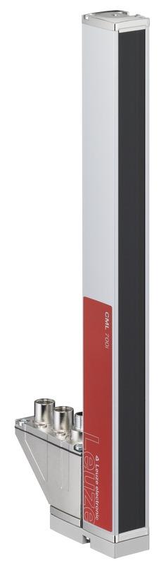 Leuze CML720i-R05-160.R/PN-M12 Light curtain receiver Turkey