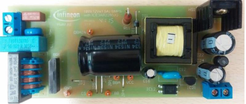 Infineon DEMO-3AR2280JG Turkey