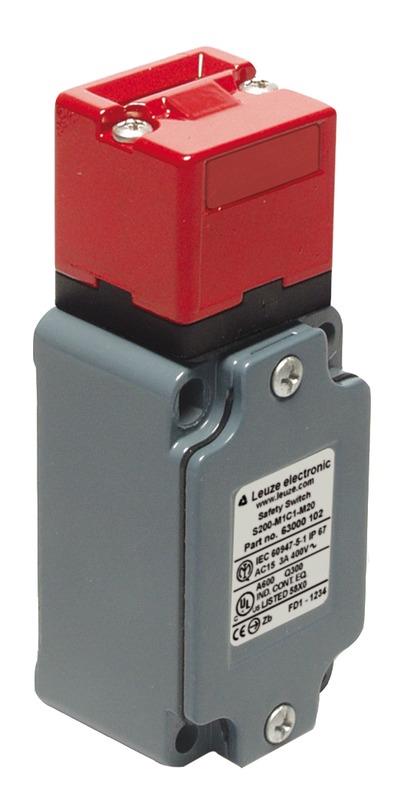 Leuze S200-P5C1-M20 Safety switch Turkey