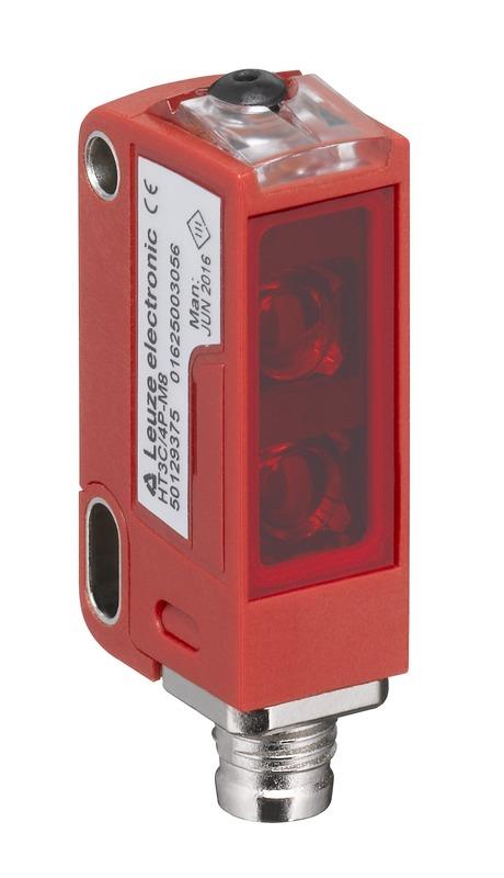 Leuze HT3C.S3/L6-M8 Diffuse sensor with background suppression Turkey