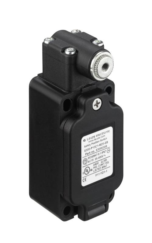 Leuze S300-P13C1-M12-SB Safety position switch Turkey